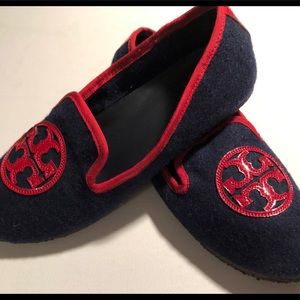 Tory Burch Billy Loafer